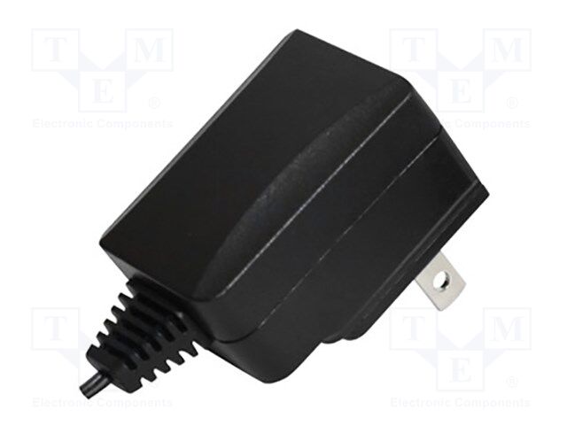 Power supply: switching