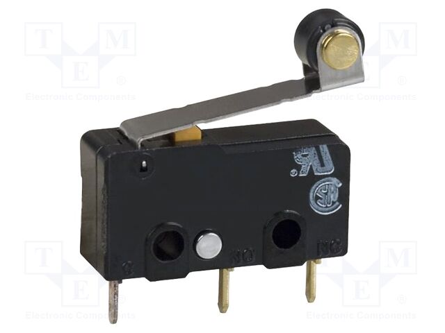 Microswitch SNAP ACTION