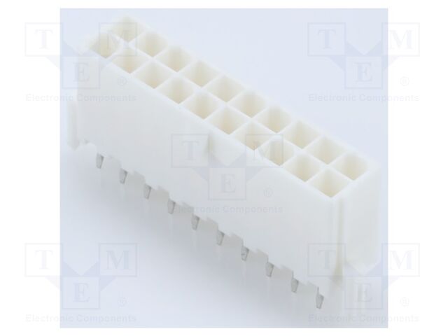 Wire-board