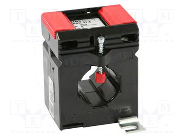 Current transformer; Series: ASK 31.5; I AC: 150A; 5VA; 5A; Class: 1