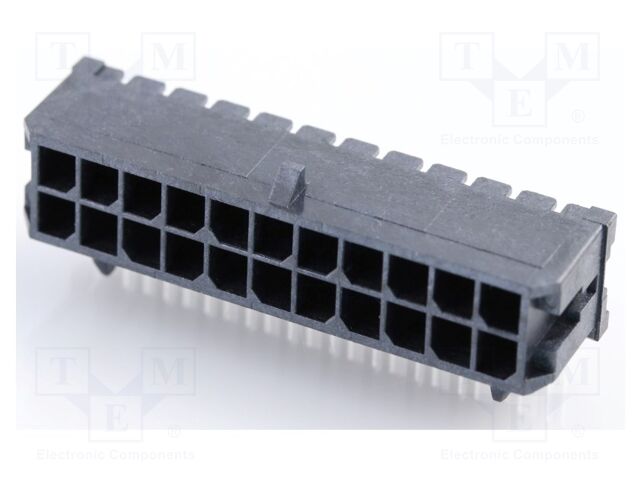 Wire-board