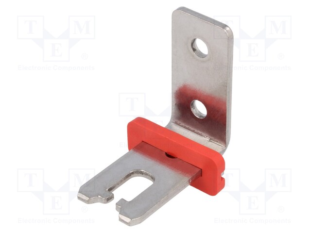 Safety switch accessories: standard key; Series: FG
