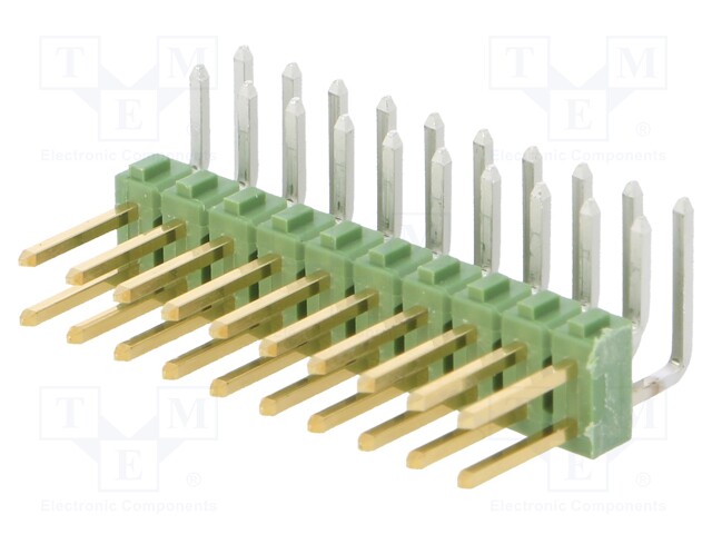 MOD2 PIN HEADER 10P
