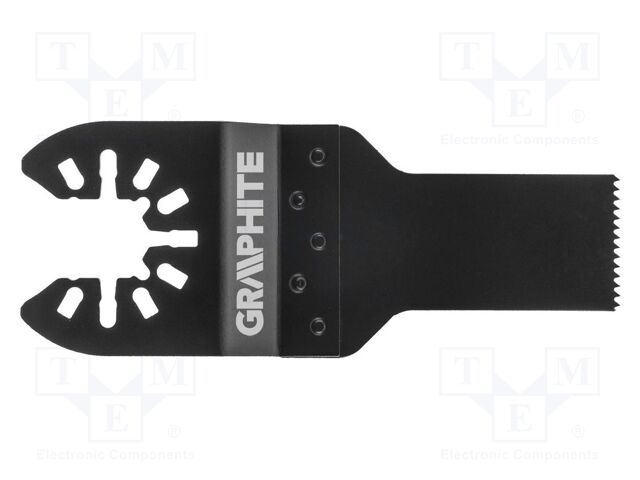 Hacksaw blade; BOSCH,wood,laminate,chipboard; 20mm