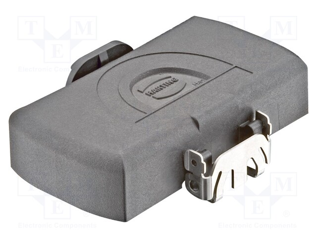 Han-Yellock cover for BH housing - 60mm
