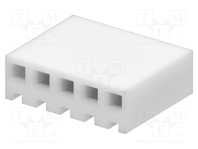 Connector: wire-board