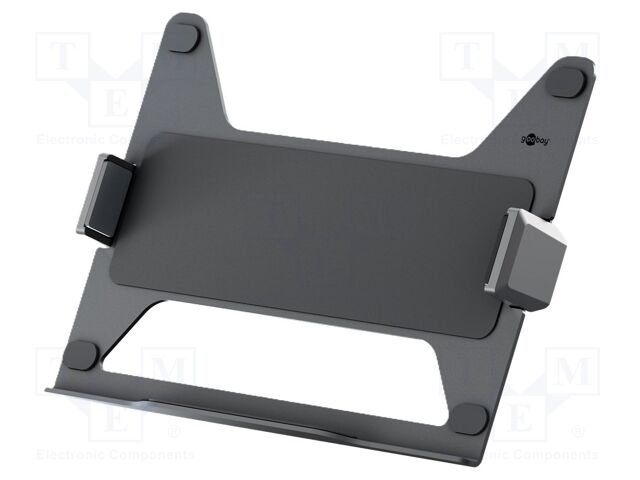 Holder; 9kg; 75x75mm