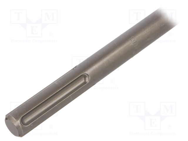 Drill bit; for concrete; Ø: 20mm; L: 520mm; Kind of holder: SDS-MAX