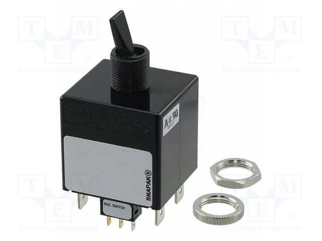 Circuit breaker
