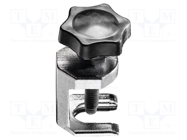 Puller; steel; for wiper arm