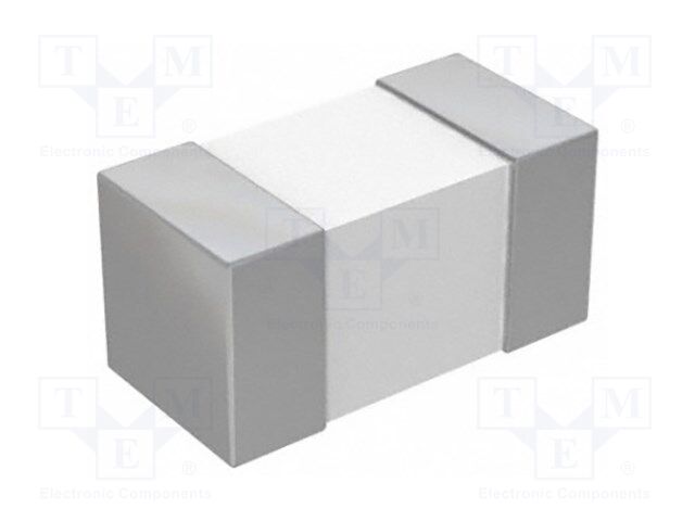 Inductor: ceramic