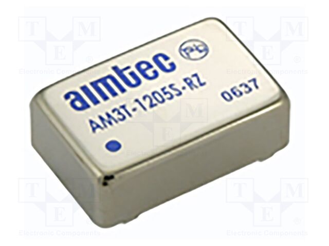 Converter: DC/DC