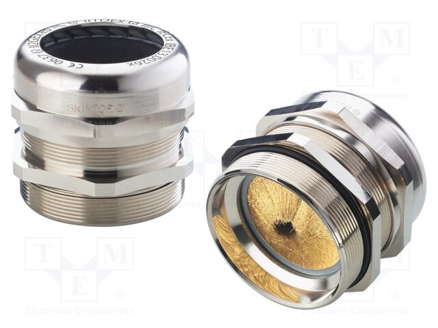 Cable gland