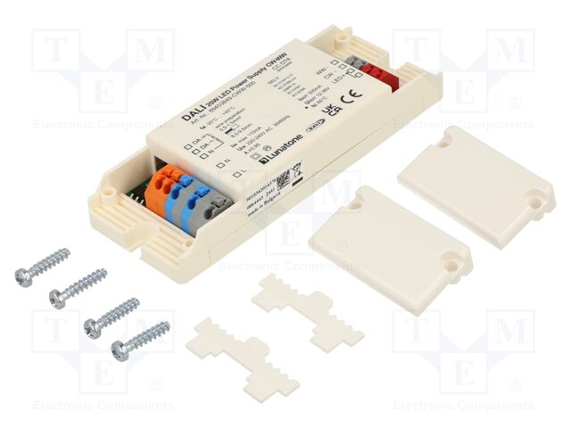 Power supply: switching