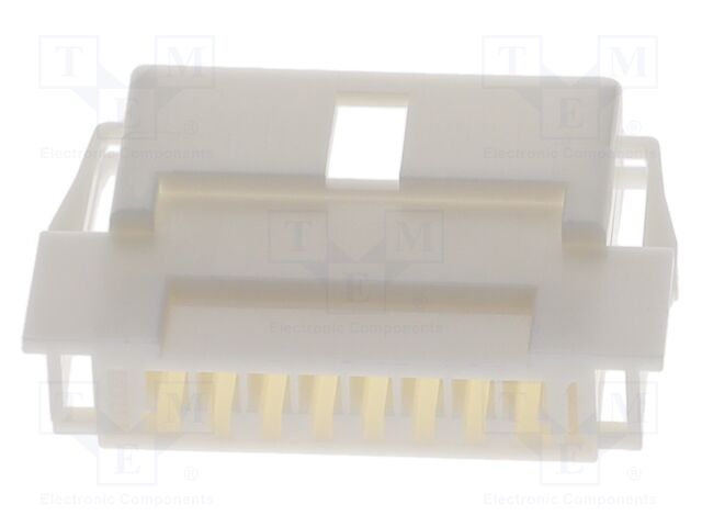 Connector: wire-wire