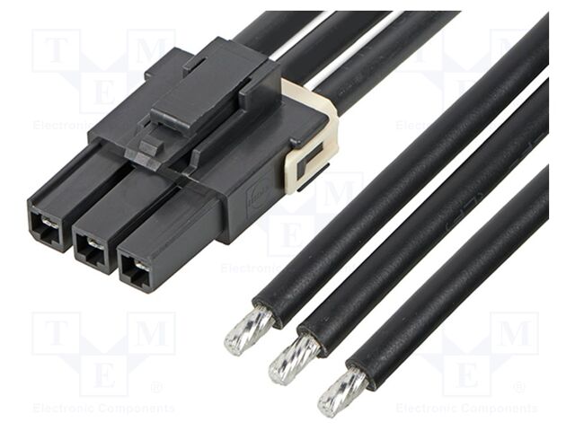 Connector: wire-wire/PCB