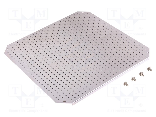 Mounting plate; ARCA303021