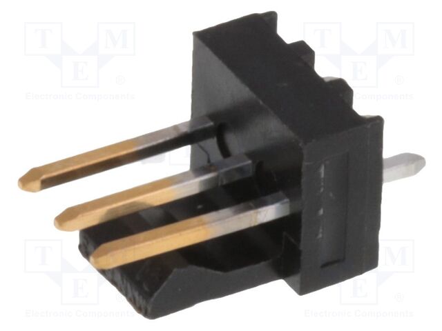 Connector: wire-board