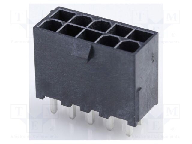 Wire-board