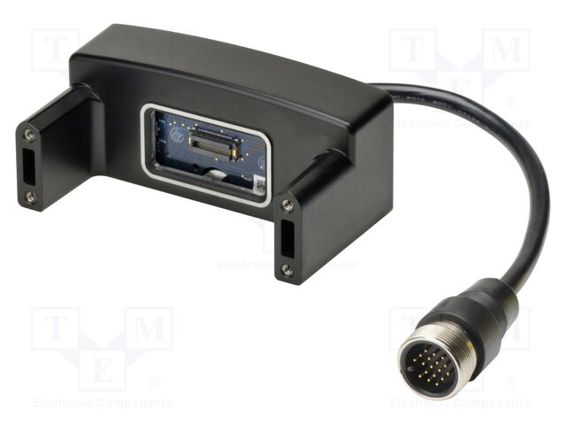 Connection cable; OS32C