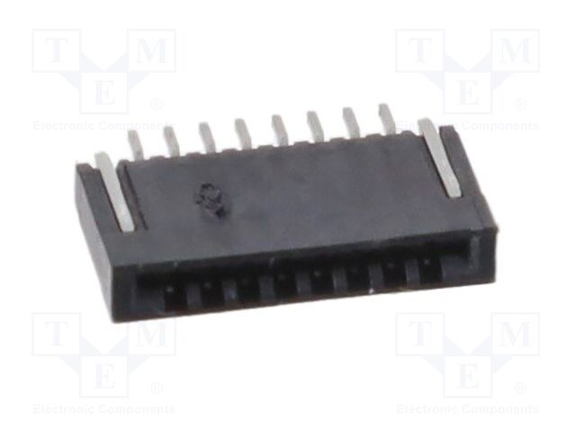 Connector: FFC/FPC