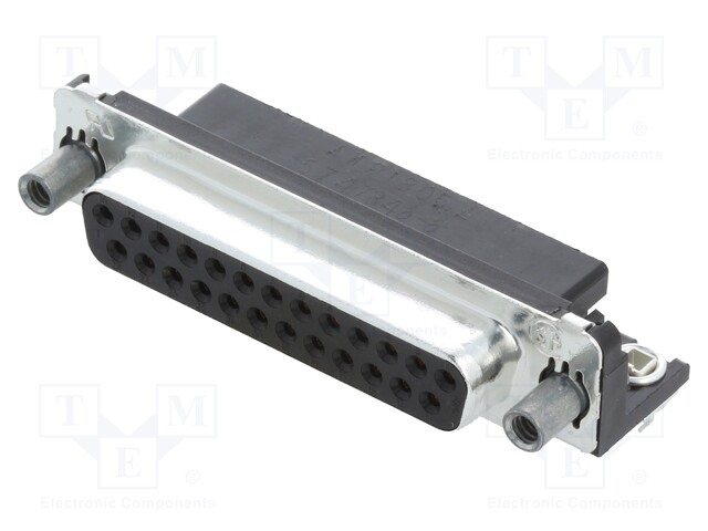 25 MSFL RCPT RA 318 (SL,FM,BL)