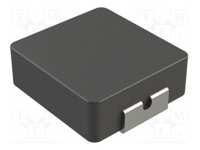 Inductor: wire