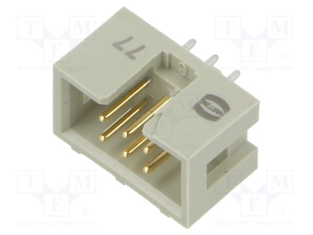 SEK-18 SV MA LP STR29 06P PLS4