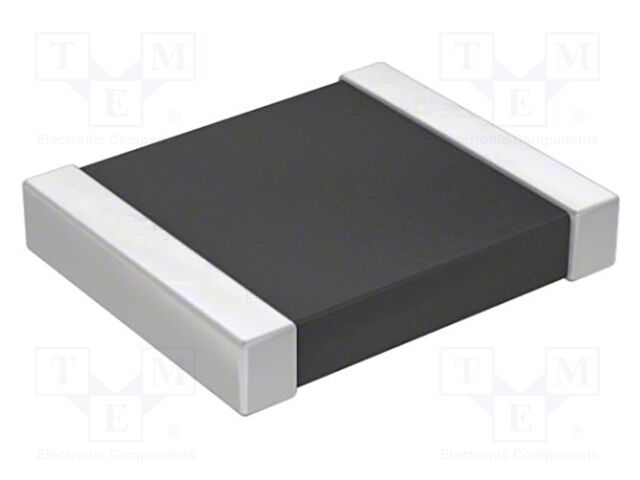 Capacitor: ceramic