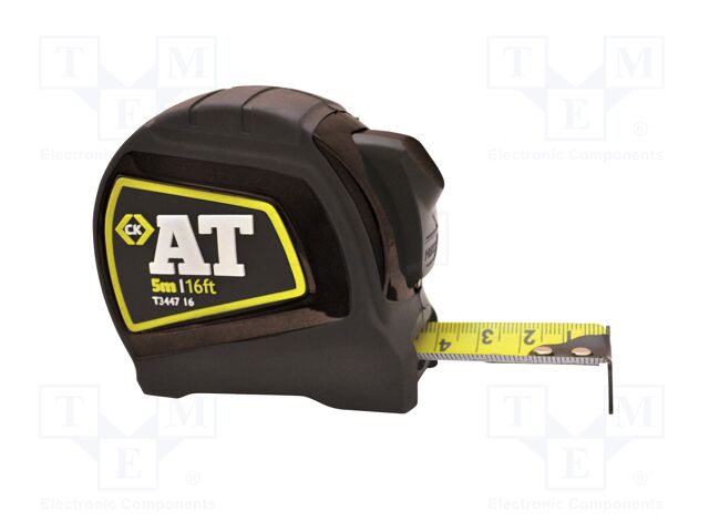 Measuring tape