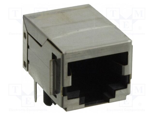 Connector: RJ45