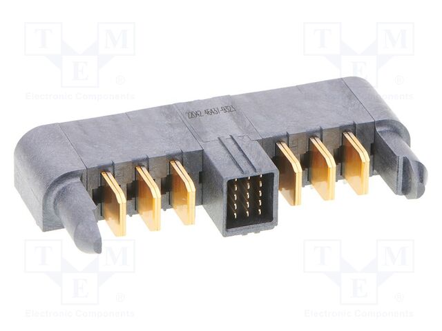 Connector: PCB to PCB