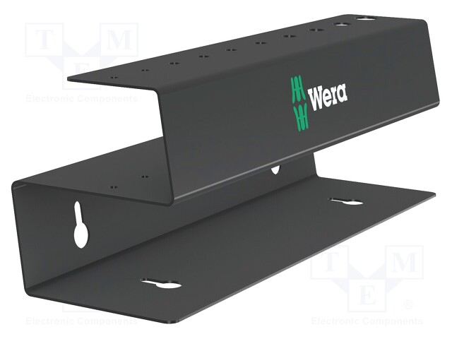 Holder; for internal hex screws,for T-handle screwdrivers
