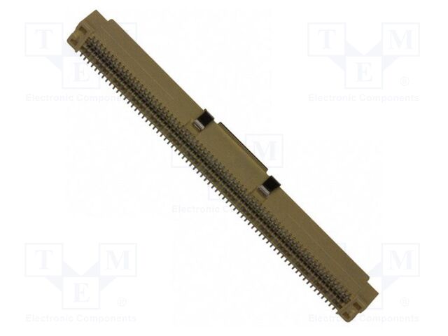 Connector: PCB to PCB