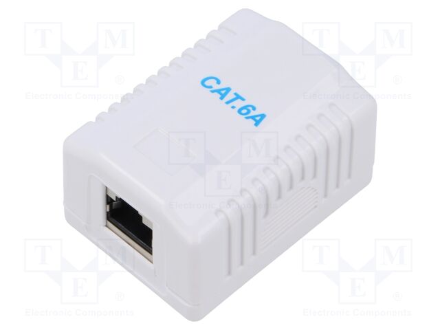 Cable connector