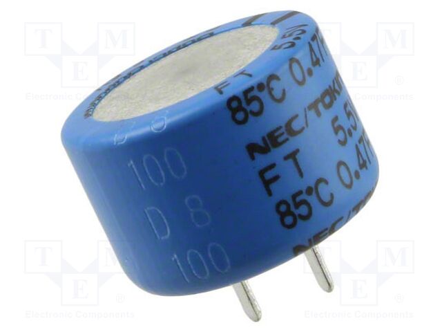 Supercapacitor