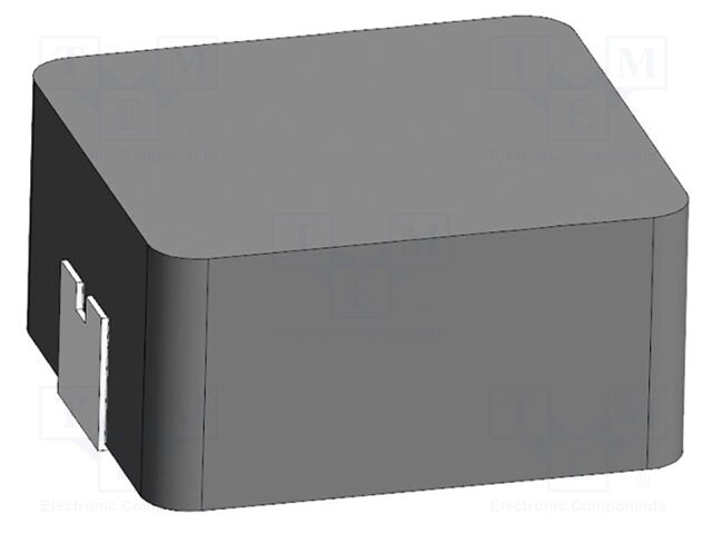 Inductor: wire
