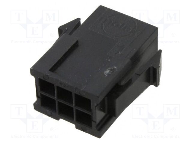 Connector: wire-wire