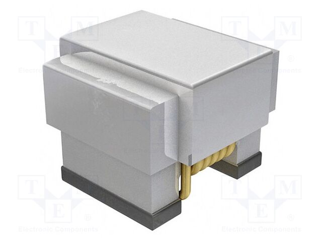 Inductor: wire