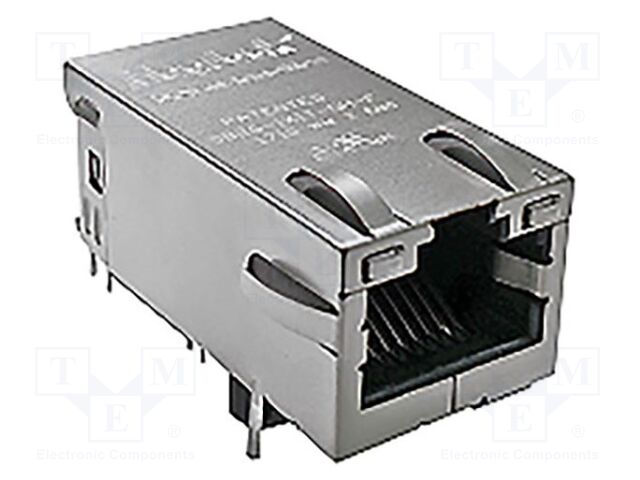 Connector: RJ45