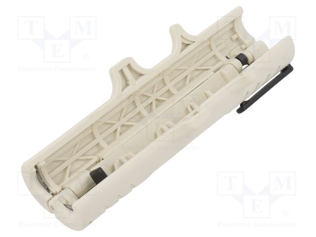 Stripping tool