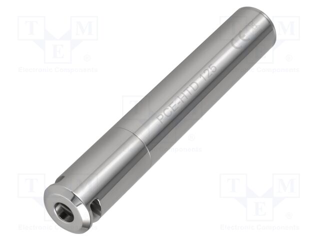 Data logger; temperature; IP67; ±0.2°C; Temp: -40÷125°C; Ø18x115mm