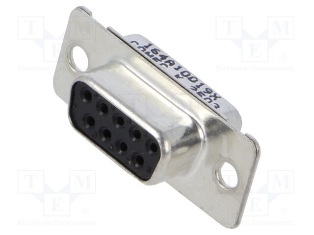 connector D-Sub 09p