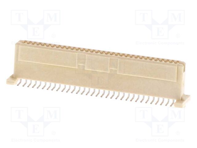 Connector: PCB to PCB