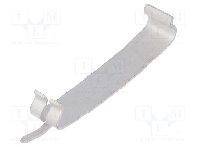 Clip; Application: RM12; Mat: spring steel