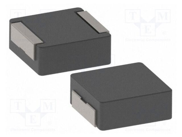 Inductor: wire