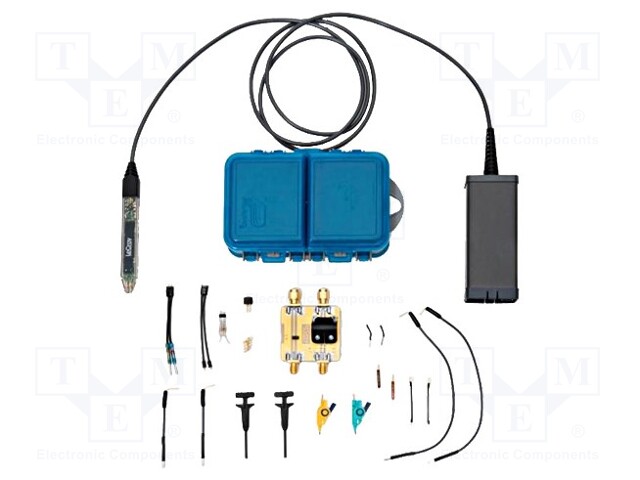Oscilloscope probe; Band: ≤1,5GHz; Rise time: 270ps