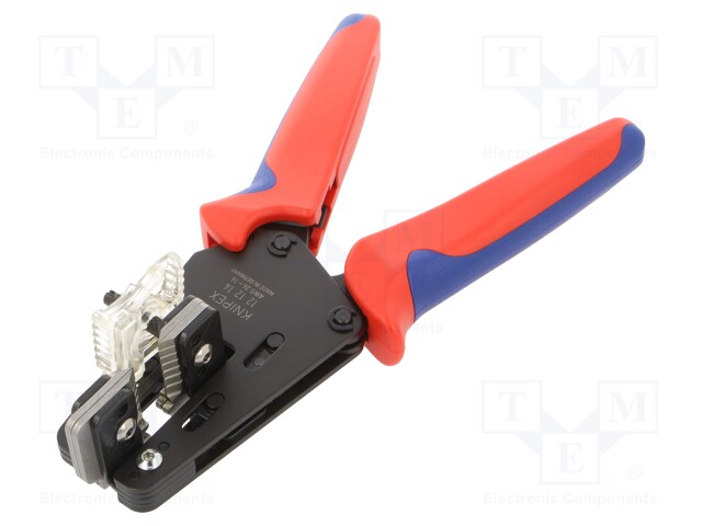 Stripping tool; 26AWG÷16AWG; 195mm