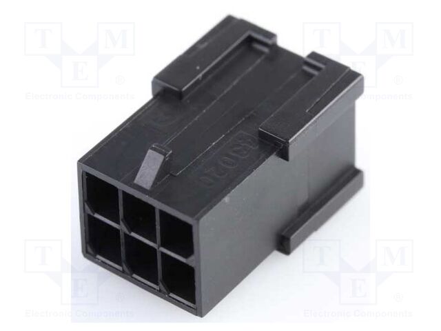 Connector: wire-wire