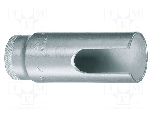 Socket; special; 27mm; 1/2"; L: 82mm